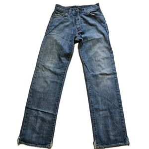 Polo by Ralph Lauren Classic Denim Straight Jeans